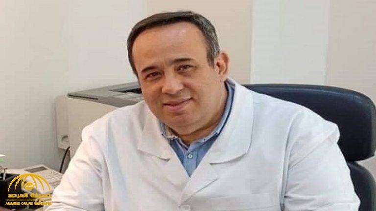 وفاة أول طبيب مصري بفيروس كورونا داخل مستشفى العزل