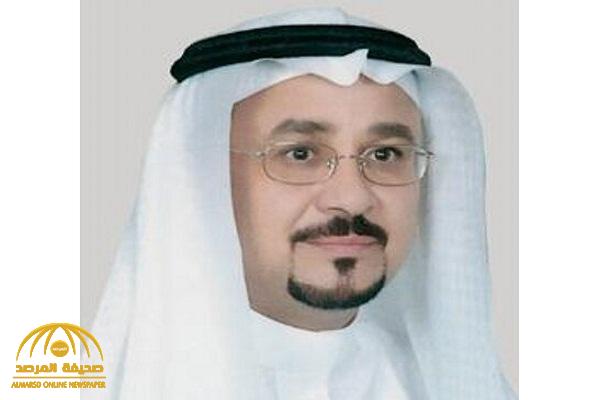 الكاتب عبدالله الجارالله