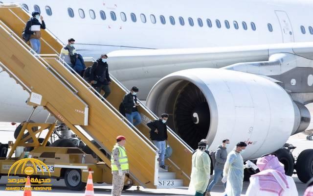رحلات خاصة لإعادة السعوديين العالقين في الخارج.. و"الخارجية" تشترط الإفصاح عن أمرين!