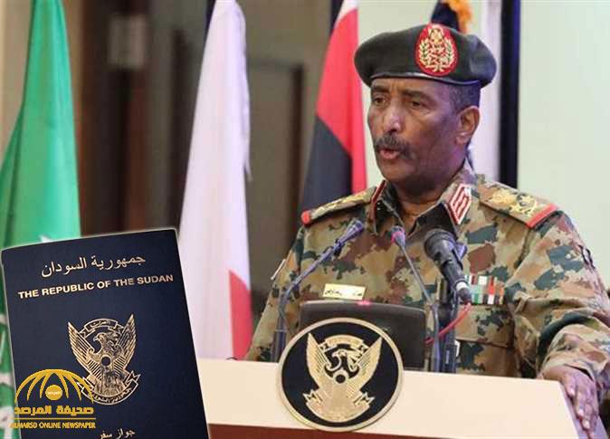 السودان تصدر قرارًا هاما بشأن 13 ألف أجنبي حصلوا على "الجنسية" في عهد البشير