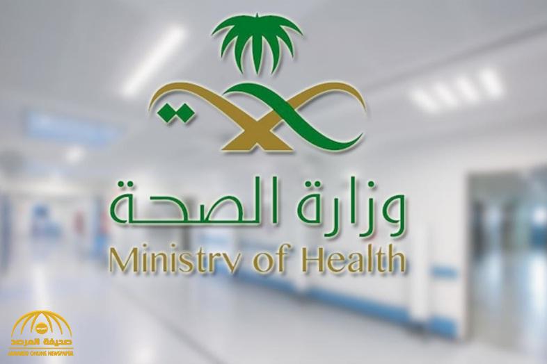 الصحة تعلن تسجيل 51 حالة جديدة مصابة بفيروس كورونا في المملكة