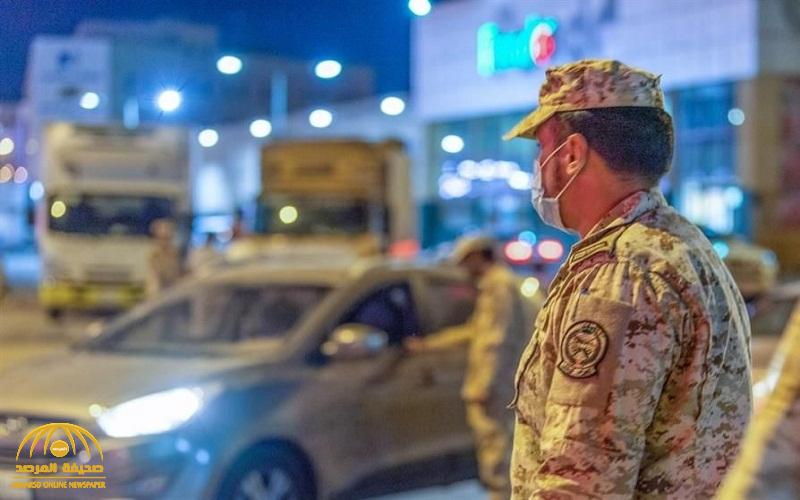 قرار عاجل : منع التجول من الساعة 3 عصراً في الرياض ومكة والمدينة