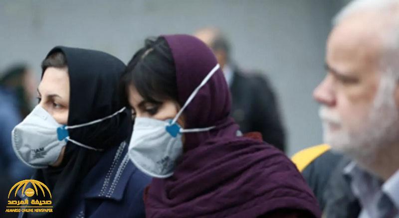 وباء كورونا يجتاح إيران .. المزيد من الضحايا وارتفاع عدد الإصابات في يوم واحد