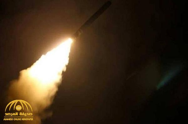 تفاصيل بيان التحالف بشأن اعتراض وتدمير صاروخين بالستيين أطلقتهما ميليشيا الحوثي باتجاه الرياض وجازان