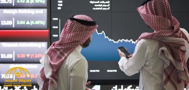 ارتفاع مؤشر السوق السعودي بنسبة 5.7% والنفط يتعافى بعد خسائر الأيام الماضية