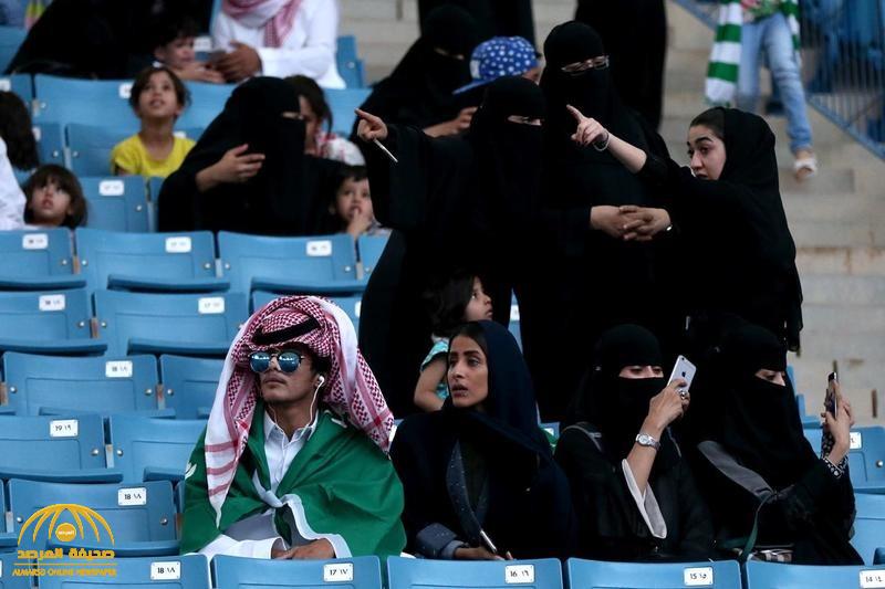 السعودية  تعلن رسمياً تعليق الحضور الجماهيري في جميع المنافسات الرياضية
