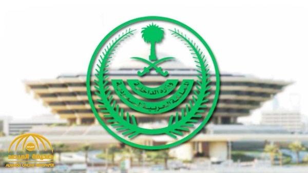 الداخلية : تقديم موعد منع التجول في محافظة جدة ابتداءً من الساعة الثالثة وتعليق الدخول والخروج منها