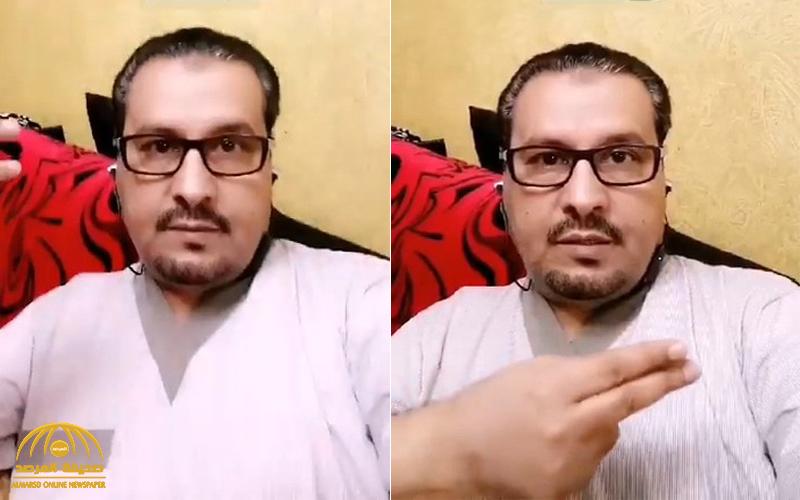 بالفيديو .. الإعلامي محمد الشهري يكشف عن سلوك خطير يؤدي لانتشار كورونا في الأسواق التجارية