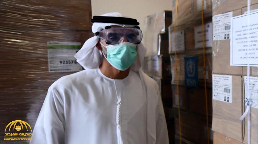 الإمارات تعلن تسجيل 15 إصابة جديدة بـ "كورونا" .. وتكشف عن عدد السعوديين المصابين بالفيروس !