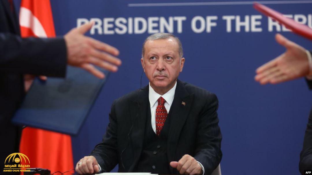هل بدأ العد التنازلي لحكم إردوغان ؟