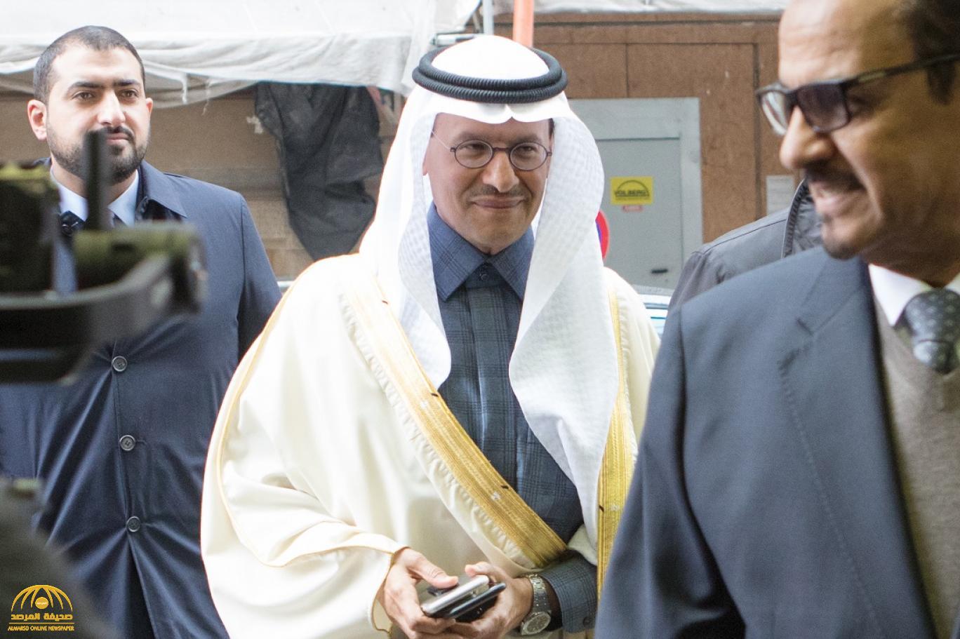 أول تعليق من  مسؤول في "وزارة الطاقة السعودية " حول وجود مفاوضات مع الجانب الروسي لموازنة أسواق البترول