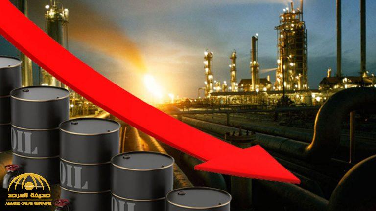 هبوط أسعار النفط بعد قرار أرامكو بشأن الإنتاج