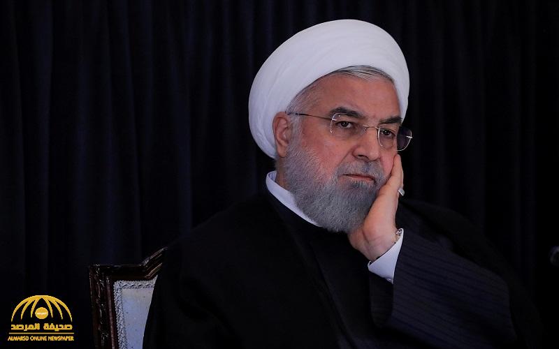 إيران تلجأ لصندوق النقد الدولي وتطلب مساعدة ضخمة لمواجهة كورونا