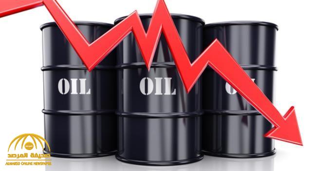 أسعار النفط تسجل تراجعاً حاداً لأول مرة منذ 17 عاماً