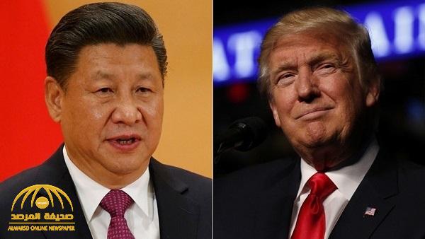 الصين ترد على إتهامات ترامب بسبب كورونا وتحذر واشنطن : " تهدرون وقتاً ثميناً"