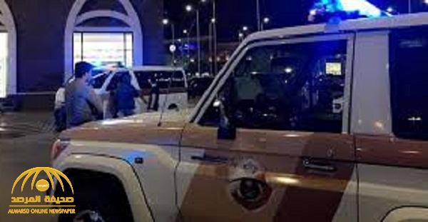 شرطة الرياض تصدر بياناً بشأن مواطن ارتكب 7 حوادث حرائق عمد