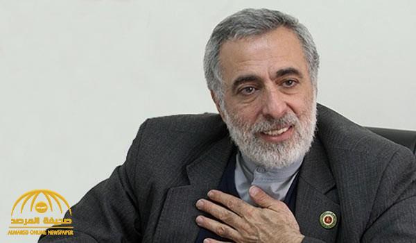 وفاة المستشار السابق لوزير الخارجية الإيراني بعد إصابته بكورونا