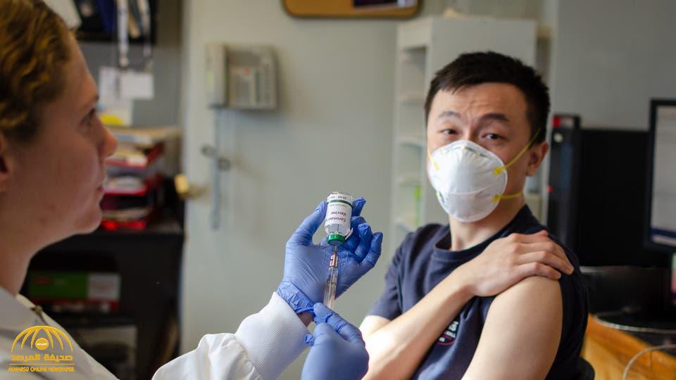 الصين تعلن رسميا البدء بالاختبارات السريرية لأول لقاح ضد كورونا
