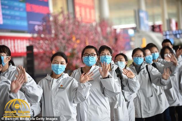 لأول مرة منذ تفشيه .. الصين تعلن خلو مدينة "ووهان" من فيروس كورونا