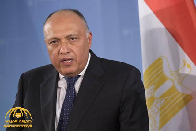 بعد وصف قرار الجامعة العربية بـ"الأعمى" .. مصر ترد على إثيوبيا : بيان يفتقد للدبلوماسية وإهانة غير مقبولة