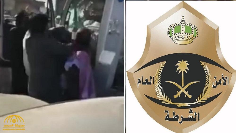 بيان من شرطة الرياض بشأن المشاجرة الجماعية بين مجموعة من الوافدين وهذا ما تم العثور عليه بحوزة أحدهم !