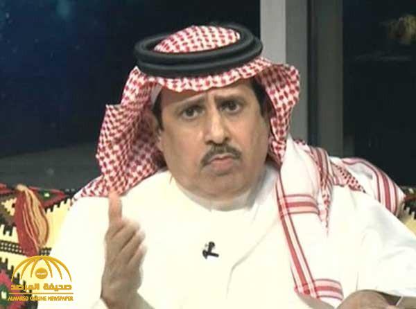 أحمد الشمراني يهاجم "مشاهير" بسبب كورونا.. ويعلق: مهابيل السوشيال ميديا حاولوا أن يكونوا وعاظا !