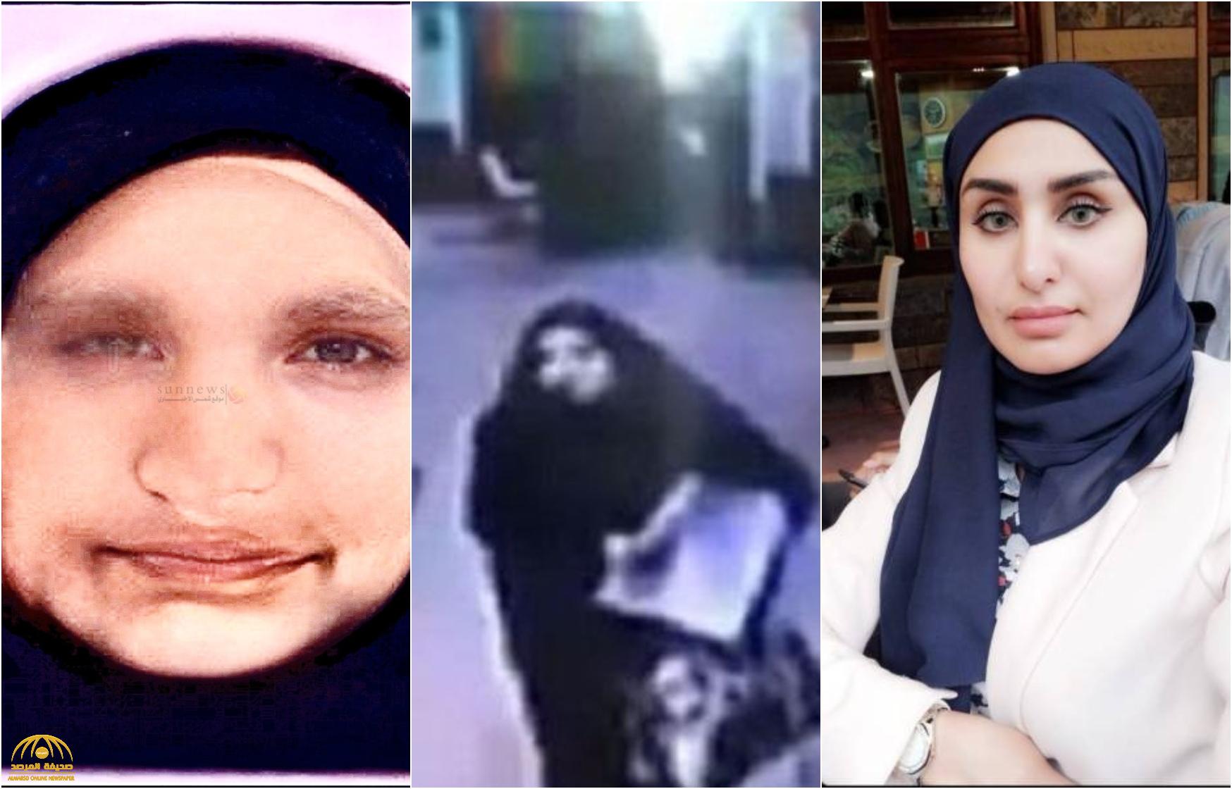 إعلامية تكشف مفاجآت جديدة بشأن قضية "خاطفة الدمام".. وقيمة مهر زواجها العرفي من وافد يمني!