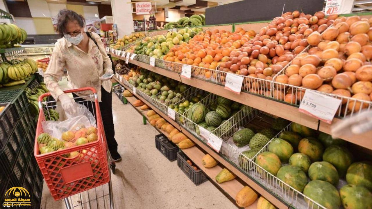 كيف تحمي نفسك من كورونا عند شراء الخضراوات والفواكه؟