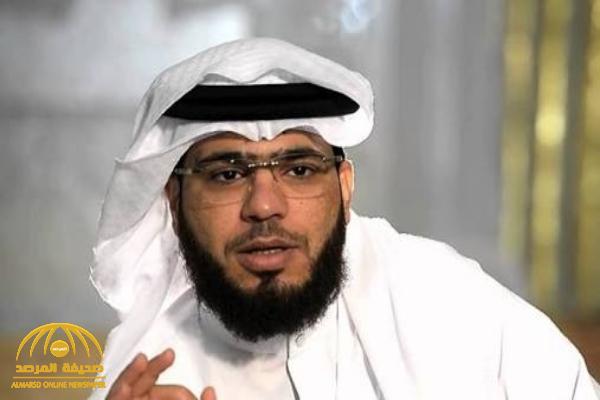 تطورات جديدة بشأن محاكمة  الداعية الإماراتي "وسيم يوسف" بتهمة نشر الفتنة والعنصرية داخل المجتمع