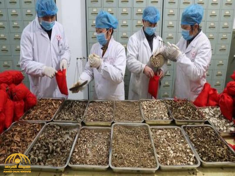 مسؤول صيني يكشف السر في شفاء أكثر من 74  ألف مصاب بـ "كورونا"