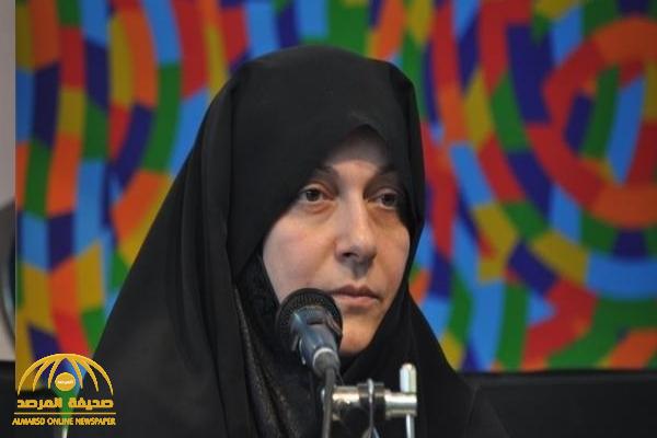 وفاة البرلمانية الإيرانية فاطمة رهبر بـ "كورونا"