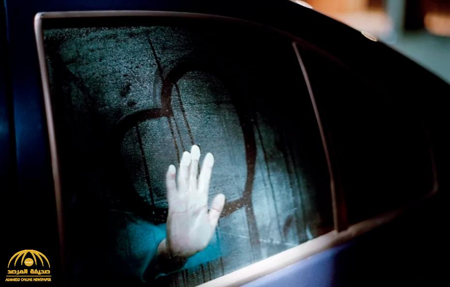 الإمارات : نحر عشيقته داخل السيارة .. وما فعله بعد الجريمة لا يصدق !