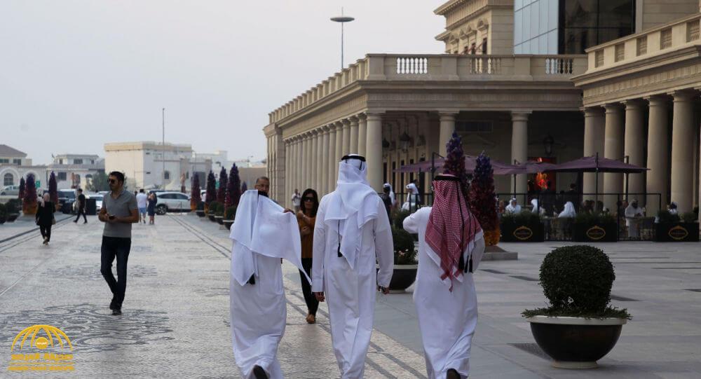 قفزة صادمة في أعداد المصابين بفيروس "كورونا" في قطر