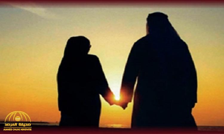 كاتب سعودي يكشف "مسألة كارثية" تواجه المنخرطين في زواج المسيار والسري بسبب كورونا!