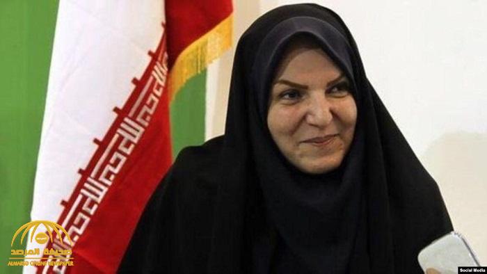 نائبة إيرانية تعلن إصابتها بكورونا بعد حضورها لجلسة "برلمانية"