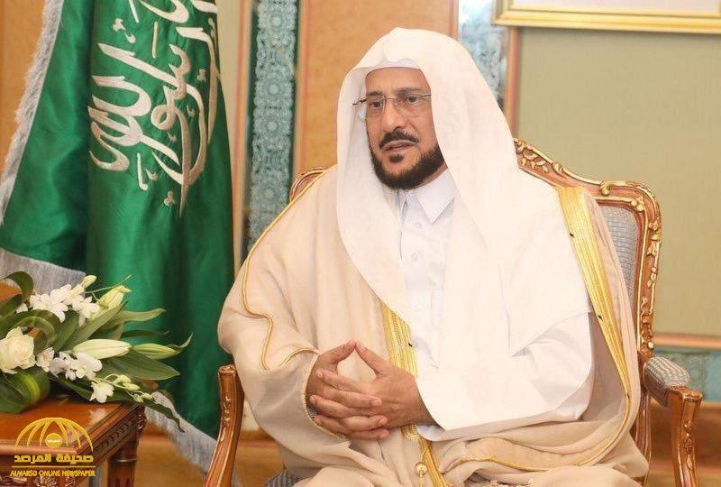 بعد قرار هيئة كبار العلماء .. "آل الشيخ" يصدر أمرًا عاجلًا بإيقاف الصلاة في مساجد المملكة