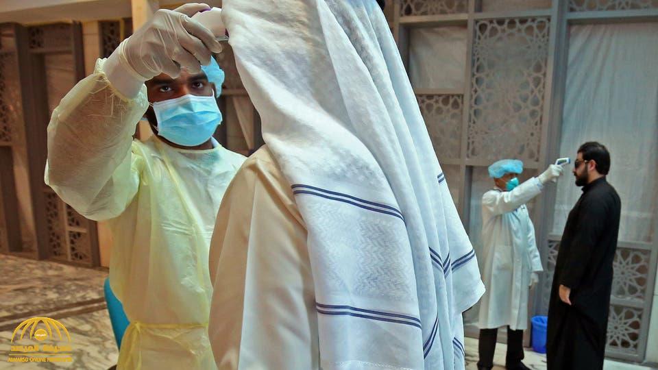 الكويت تسجل إصابات جديدة بفيروس كورونا وتكشف عن العدد الإجمالي