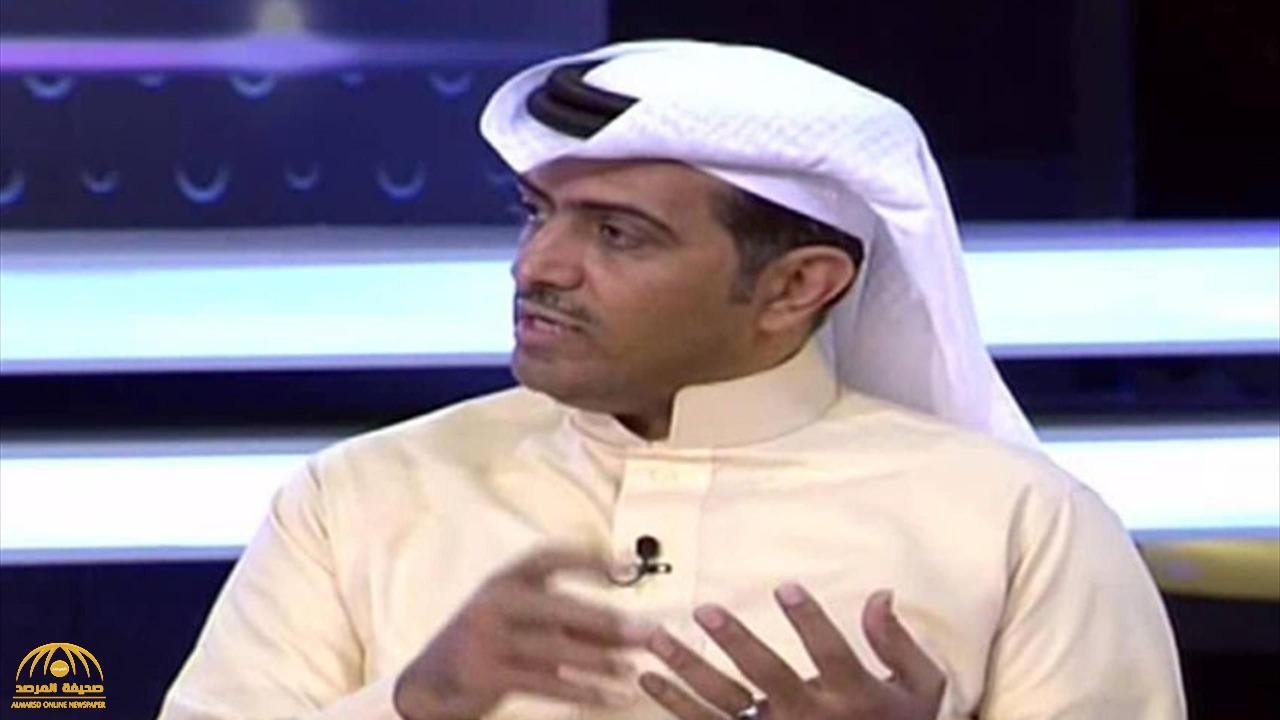 فهد الهريفي يُحرج لاعبي الدوري السعودي بسبب رواتبهم
