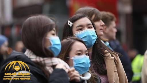 الصين تفاجئ العالم وتعلن نسبة المتعافين من فيروس "كورونا"