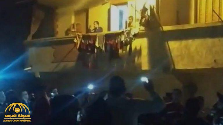 بالفيديو.. "مسيرات التكبير" ضد كورونا في مصر تثير جدلا واسعا !