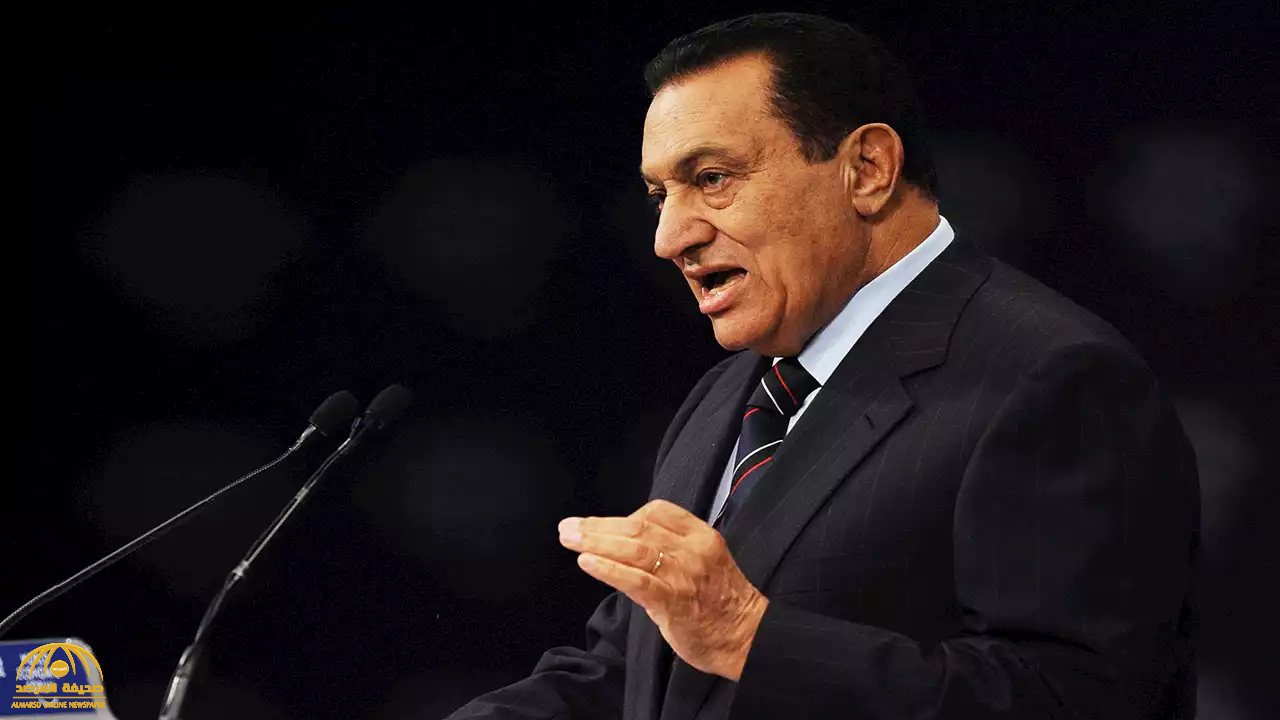 الكشف عن مصير ثروة الرئيس المصري الأسبق مبارك.. ومحاميه يوضح حقيقة حجمها!