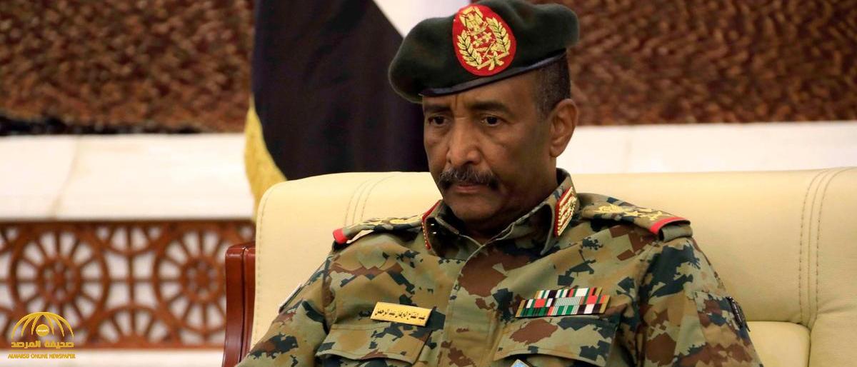"البرهان" يُعلن موعد تشكيل الحكومة السودانية الجديدة