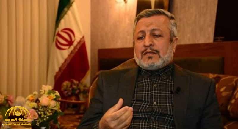 "العراق" يطالب القنصل الإيراني وأسرته بمغادرة البلاد فوراً !