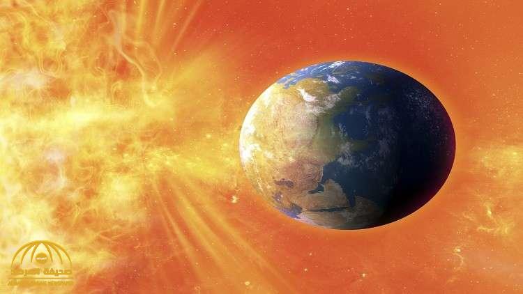 عاصفة شمسية تضرب الأرض بعد أيام.. والعلماء يكشفون عن عواقبها!