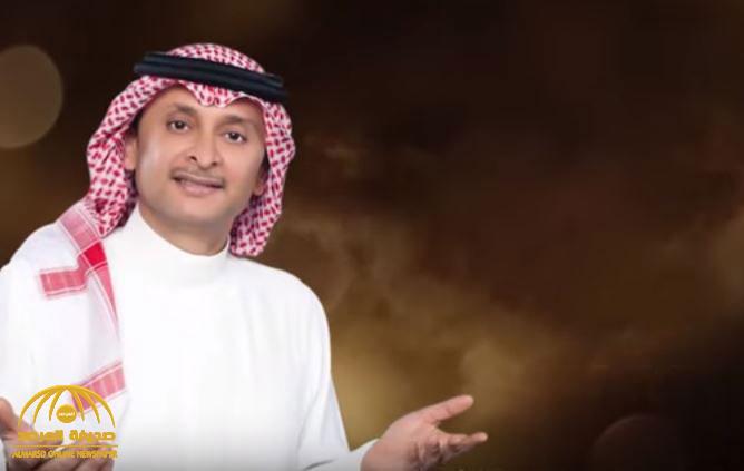 "عاد واحدا من البشر".. عبدالمجيد عبدالله يفاجئ جمهوره بقرار جديد بعد إغلاق حسابه في تويتر!