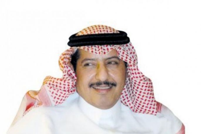 محمد آل الشيخ: إرهابي تبوك وجلجلة قناة ابن ثاني