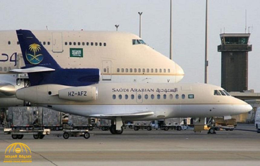 رويترز: "الخطوط السعودية" تتوقع استمرار تعطل الطيران حتى نهاية العام