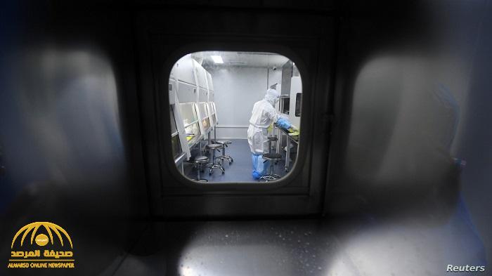 عالم روسي: قاموا "بأشياء مجنونة" على فيروس كورونا في مختبر ووهان