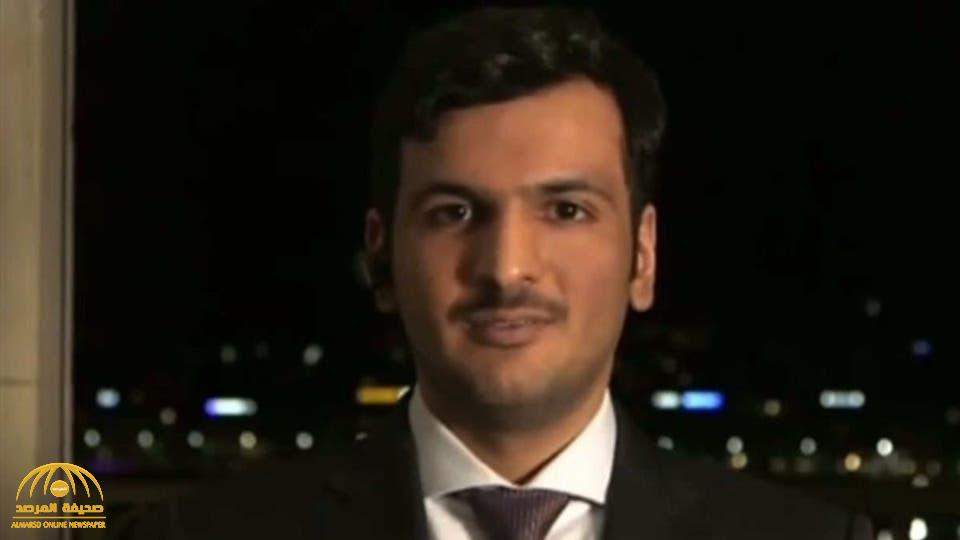 أحد أفراد الأسرة الحاكمة في قطر يفجر "مفاجأة" ويكشف سبب اعتقال الشيخ طلال آل ثاني !