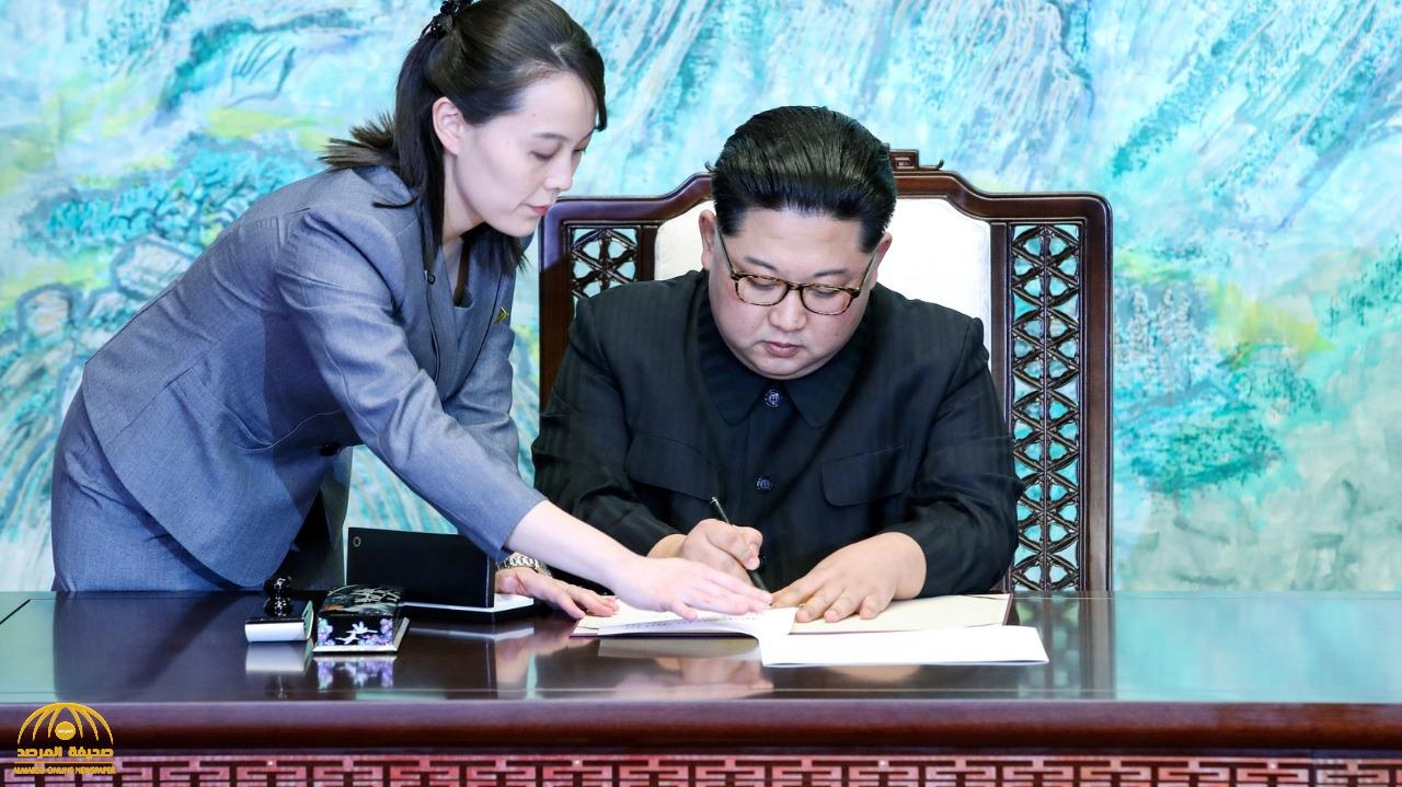من سيحكم كوريا الشمالية عند إعلان وفاة  " كيم" رسميا ؟
